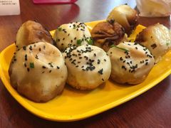 -小杨生煎(黄河路店)