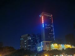 -珠江夜游广州塔·中大码头