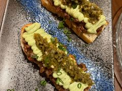 -Osteria Garden 生蚝花园餐厅(原进贤路店)