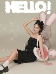 -专注孕妇照亲子照·纪田摄影