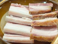 -阿山卓·野生菌火锅·纳西火塘烤肉