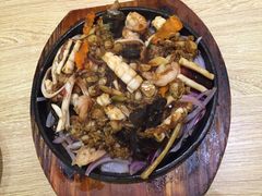 -渔家颂歌渔家味道(青石路店)