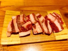 -炙忧烤肉屋(中国铁建广场店)