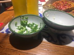 -叁口煮老火锅(东升店)