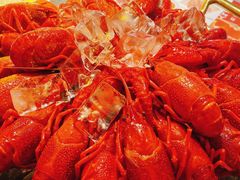 冰镇小龙虾-龙门醉客(上塘路店)