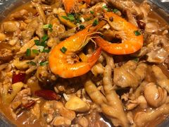 -胖哥俩肉蟹煲(盐城金鹰国际店)