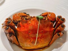 -淮扬府(安定门店)