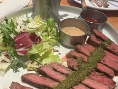 -新贝乐意大利餐厅(苏州中心店)