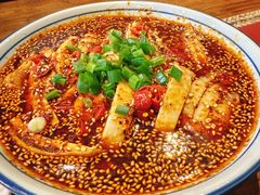 -懒人业余餐厅(琨御府店)