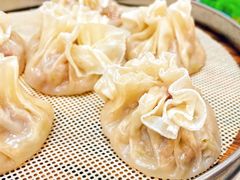 -二道木烤羊腿(桃花潭店)