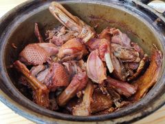 -斯丹姜母鸭·古法干香(涂门街总店)