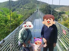 -威海华夏城景区