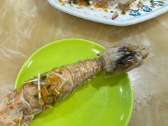 -小海豚•老字号海鲜餐厅(天涯店)