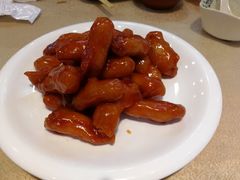 -京食源烧鸽子