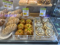 -DEMO黛慕蛋糕(中泰店)
