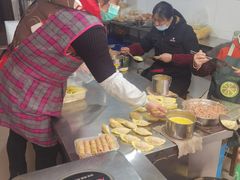 -三七八巷蛋饺春卷店