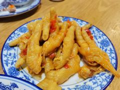 -西北狼(GOGO新天地店)