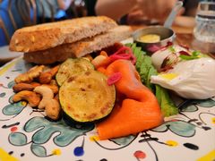 -Alimentari早午餐(安福路店)