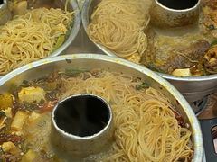 -王大乔泡椒米线·小火锅(星城天地店)