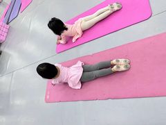 -中央芭蕾舞团·中芭艺蕾(酒仙桥明星校区)