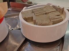 -龍歌自助小火锅(芝罘万达店)