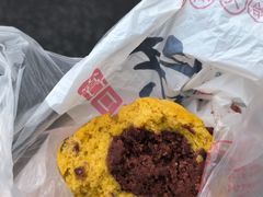 -宫门口馒头铺(创始人总店)