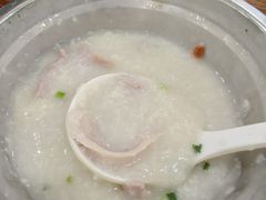 -南记食粥坊·宵夜大排档(岭南分店)