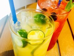 -AFS Cafe & Canteen(闽江二路店)