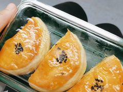 -泸溪河桃酥(西直门凯德店)