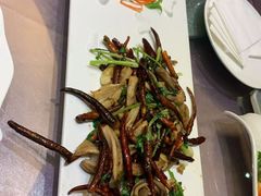 -常胜鲍鱼(吉大店)