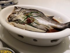 -宁夏国强手抓羊肉·清真菜(未央路凤三店)