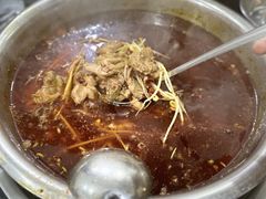 火锅兔-水碾河肥兔火锅(水碾河店)
