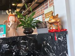 -老墙根涮肉·铜锅·烧烤(欢乐谷·王四营店)