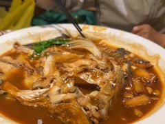 -范家小馆·烤鸭新京菜(金融街店)