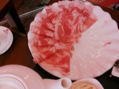 -陈府大宅门成都火锅·手切鲜肉(太原街店)