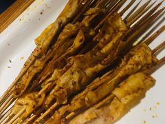 -三个大叔东北烧烤·砂锅菜(西三旗店)