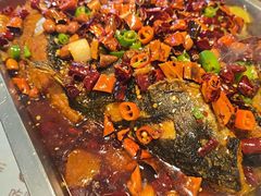 -麻辣范儿(良乡机场店)