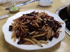 -东巴谷野生菌火锅餐厅