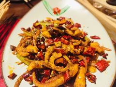 -食味酒味天津菜·古法鲜酿米酒(鼓楼店)