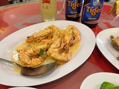 -大茄来海鲜餐厅(亚洲城分行)