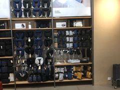 -MUJI无印良品(万达太原街店)