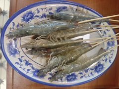 -楠波炭炉鸡煲馆(桥北店)