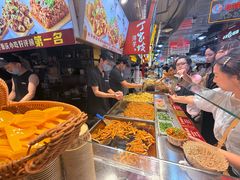 -丁家坡洋芋·观音桥好吃街A区(全国总店)