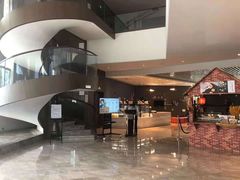 -上海国展宝龙丽筠酒店