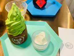 -茶是一枝花泡茶店