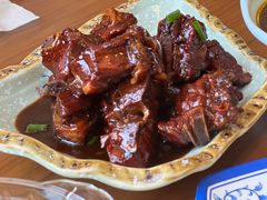 -灵福缘私房菜·农家菜(拈花湾·灵山大佛必推店)