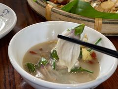 -园林美食城·本土农家菜(杨和镇店)