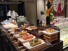 -Social 秀西餐厅-长沙瑞吉酒店(运达店)