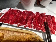 -犇鼎牛潮汕牛肉火锅(新辰里学清路店)