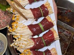 -邓莽子老火锅(鲁祖庙店)